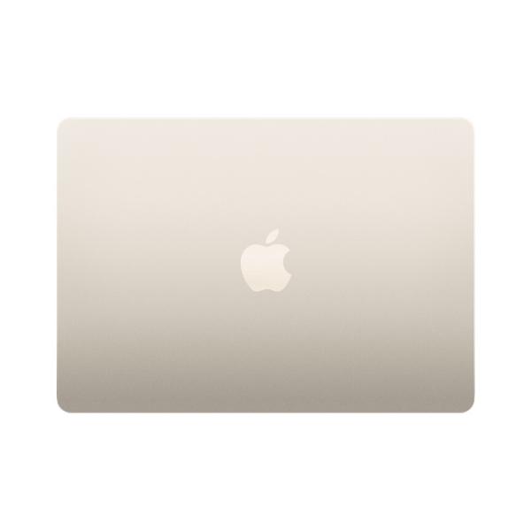 Apple MacBook Air 13.6 2022 M2 (C8/G8)/ 8 GB/ 256 GB/ Starlight photo 5