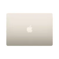 Laptop Apple MacBook Air 13.6 2022 M2 (C8/G8)/ 8 GB/ 256 GB/ Starlight photo 6