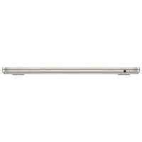 Laptop Apple MacBook Air 13.6 2022 M2 (C8/G8)/ 8 GB/ 256 GB/ Starlight photo 7