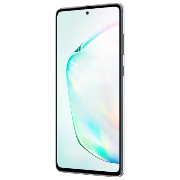 Samsung Galaxy Note 10 Lite 6 ГБ/ 128 ГБ/ Dual SIM/ Aurora Glow photo 3