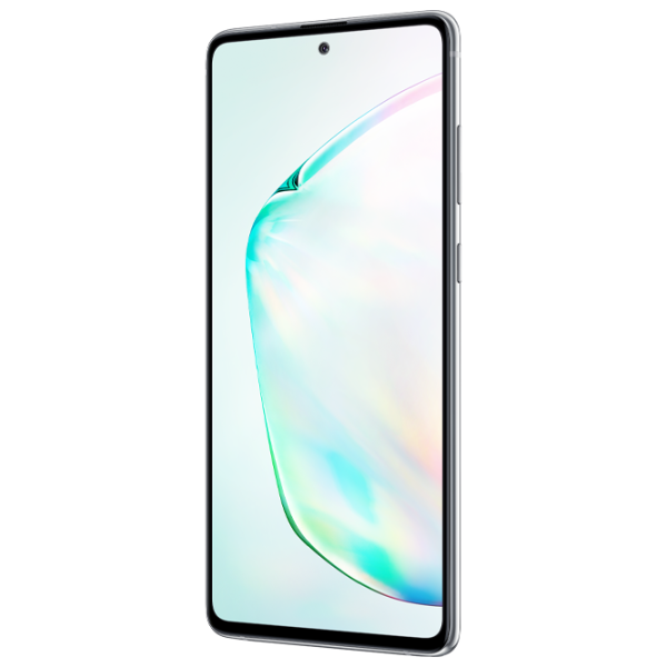 Samsung Galaxy Note 10 Lite 6 ГБ/ 128 ГБ/ Dual SIM/ Aurora Glow photo 3