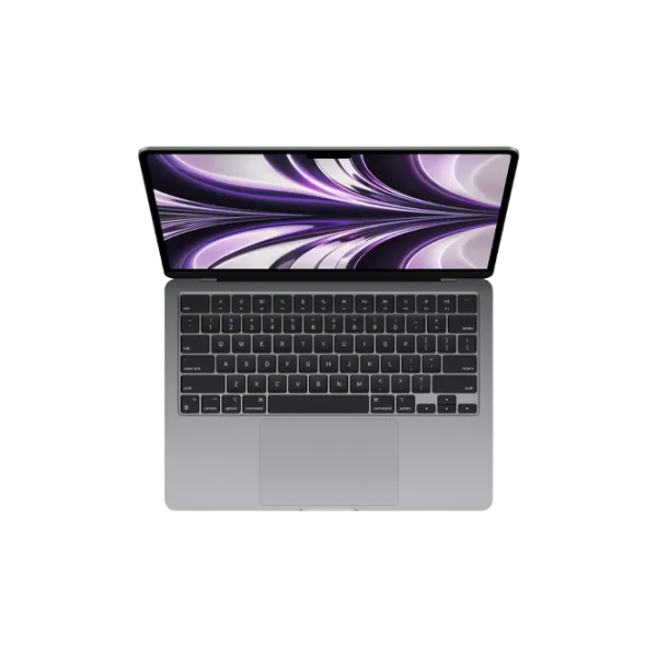 Apple MacBook Air 13.6 2022 M2 (C8/ G8)/ 8 GB/ 256 GB/ Gray photo 2
