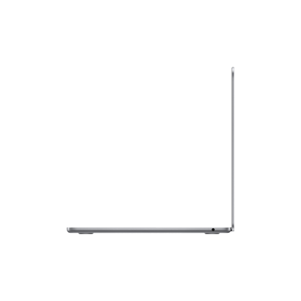 Apple MacBook Air 13.6 2022 M2 (C8/ G8)/ 8 GB/ 256 GB/ Gray photo 3