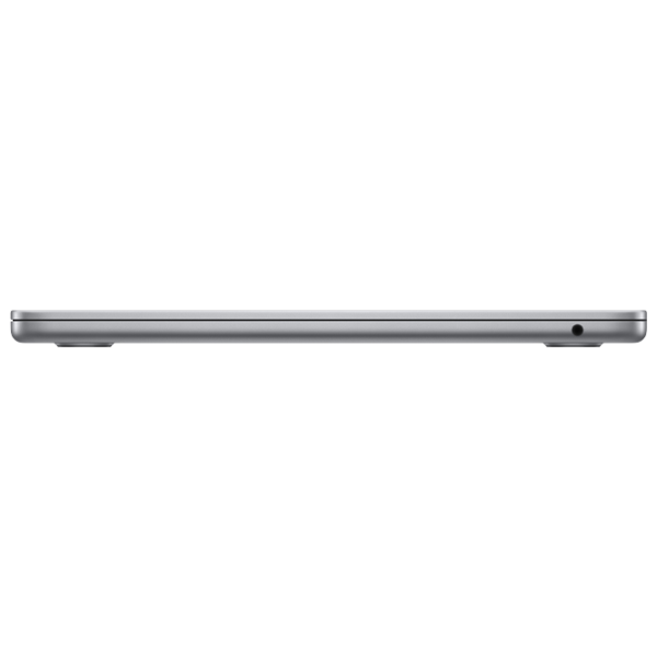 Apple MacBook Air 13.6 2022 M2 (C8/ G8)/ 8 GB/ 256 GB/ Gray photo 7
