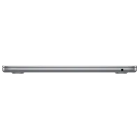 Laptop Apple MacBook Air 13.6 2022 M2 (C8/G8)/ 8 GB/ 256 GB/ Gray photo 8