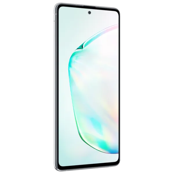 Samsung Galaxy Note 10 Lite 6 ГБ/ 128 ГБ/ Dual SIM/ Aurora Glow photo 4