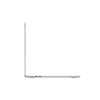 Laptop Apple MacBook Air 13.6 2022 M2 (C8/G8)/ 8 GB/ 256 GB/ Silver photo 5