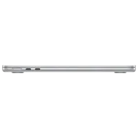 Laptop Apple MacBook Air 13.6 2022 M2 (C8/G8)/ 8 GB/ 256 GB/ Silver photo 8