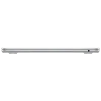 Laptop Apple MacBook Air 13.6 2022 M2 (C8/G8)/ 8 GB/ 256 GB/ Silver photo 9