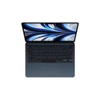 Laptop Apple MacBook Air 13.6 2022 M2 (C8/G10)/ 8 GB/ 512 GB/ Midnight photo 2