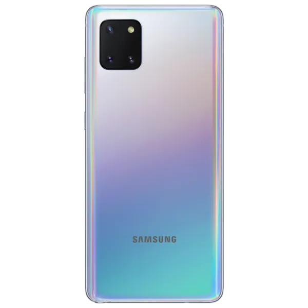 Samsung Galaxy Note 10 Lite 6 ГБ/ 128 ГБ/ Dual SIM/ Aurora Glow photo 5