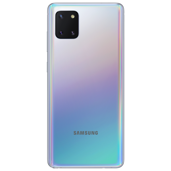 Samsung Galaxy Note 10 Lite 6 ГБ/ 128 ГБ/ Dual SIM/ Aurora Glow photo 5