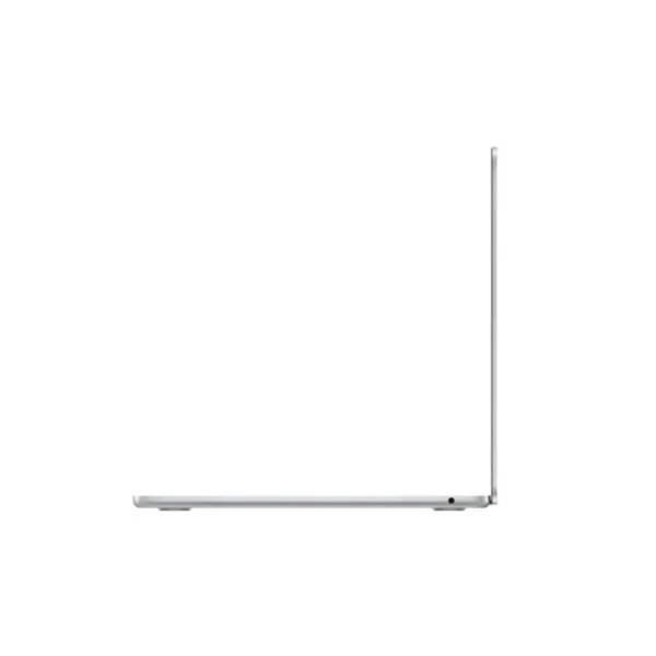 Apple MacBook Air 13.6 2022 M2 (C8/ G10)/ 8 GB/ 512 GB/ Silver photo 3