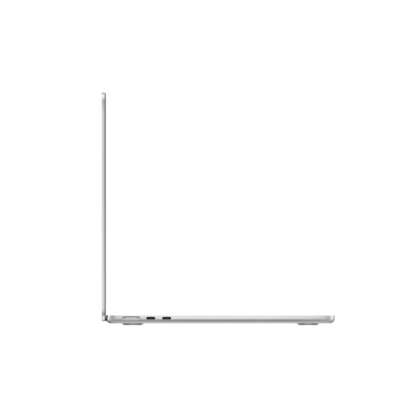 Apple MacBook Air 13.6 2022 M2 (C8/ G10)/ 8 GB/ 512 GB/ Silver photo 4