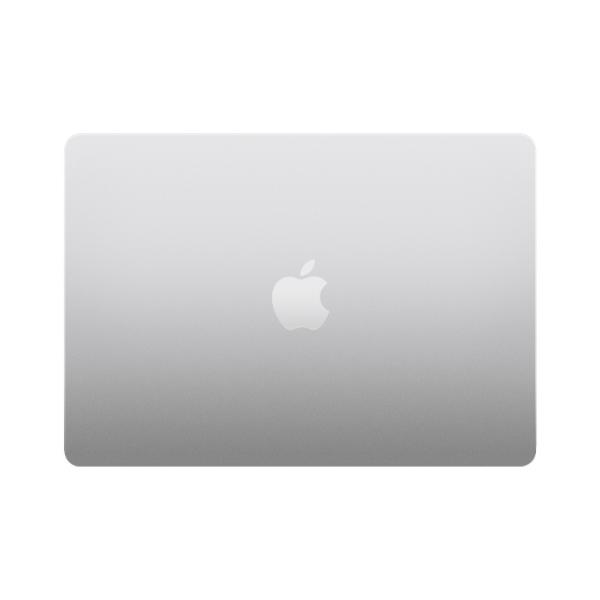 Apple MacBook Air 13.6 2022 M2 (C8/ G10)/ 8 GB/ 512 GB/ Silver photo 5