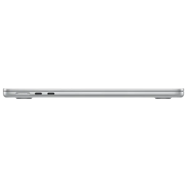 Apple MacBook Air 13.6 2022 M2 (C8/ G10)/ 8 GB/ 512 GB/ Silver photo 7