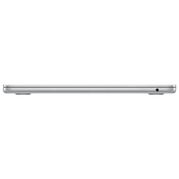 Apple MacBook Air 13.6 2022 M2 (C8/ G10)/ 8 GB/ 512 GB/ Silver photo 8