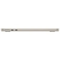 Laptop Apple MacBook Air 13.6 2022 M2 (C8/G10)/ 8 GB/ 512 GB/ Starlight photo 8
