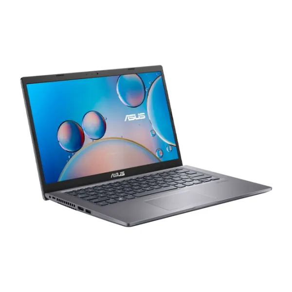 Asus X415EA-EB512 Core i3 1115G4/ 8 GB/ 256 GB/ VGA Integrată/ Gray photo 2 Asus X415EA-EB512 Core i3 1115G4/ 8 GB/ 256 GB/ VGA Integrată/ Gray photo 2