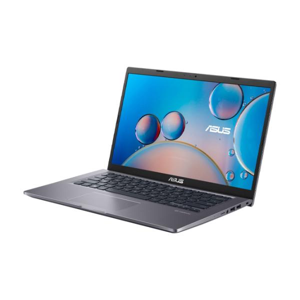 Asus X415EA-EB512 Core i3 1115G4/ 8 GB/ 256 GB/ VGA Integrată/ Gray photo 3 Asus X415EA-EB512 Core i3 1115G4/ 8 GB/ 256 GB/ VGA Integrată/ Gray photo 3