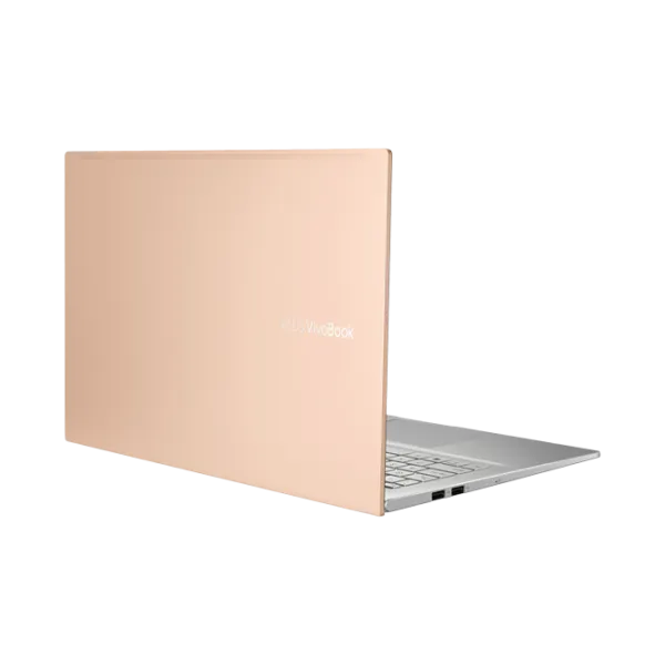 Asus VivoBook 15 OLED K513EA-L12875 Core i3 1125G4/ 8 ГБ/ 256 ГБ/ VGA Встроенная/ Золото photo 2