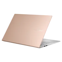 Laptop Asus VivoBook 15 OLED K513EA-L12875 Core i3 1125G4 / 8 GB / 256 GB / VGA Integrată / Gold photo 4