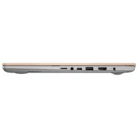 Laptop Asus VivoBook 15 OLED K513EA-L12875 Core i3 1125G4 / 8 GB / 256 GB / VGA Integrată / Gold photo 7