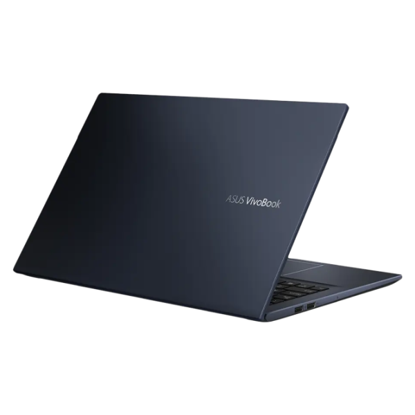Asus VivoBook X513EA-BQ1916 Core i5 1135G7/ 8 GB/ 256 GB/ VGA Integrată/ Black photo 3 Asus VivoBook X513EA-BQ1916 Core i5 1135G7/ 8 GB/ 256 GB/ VGA Integrată/ Black photo 3