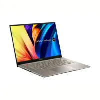 Laptop Asus Vivobook S 14X OLED S5402ZA Core i5 12500H / 16 GB / 512 GB / VGA Integrată / Gray photo 2