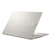 Laptop Asus Vivobook S 14X OLED S5402ZA Core i5 12500H / 16 GB / 512 GB / VGA Integrată / Gray photo 7