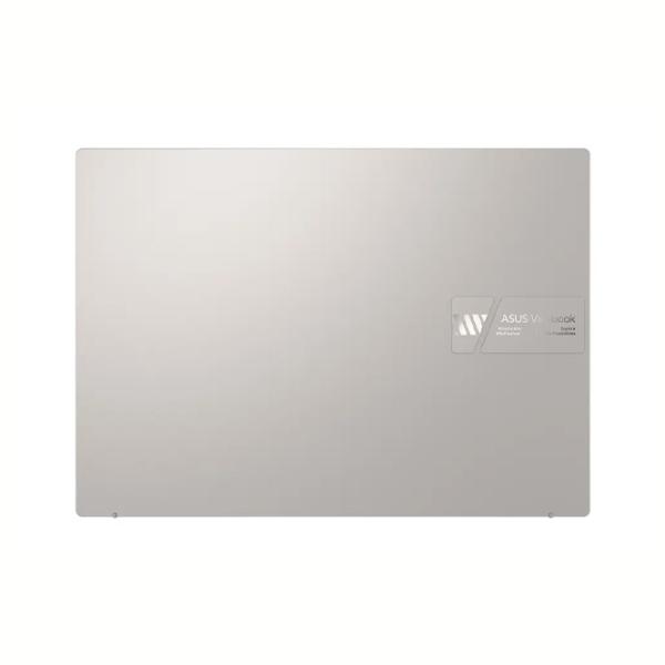 Asus Vivobook S 14X OLED S5402ZA Core i5 12500H/ 16 GB/ 512 GB/ VGA Integrată/ Gray photo 8 Asus Vivobook S 14X OLED S5402ZA Core i5 12500H/ 16 GB/ 512 GB/ VGA Integrată/ Gray photo 8
