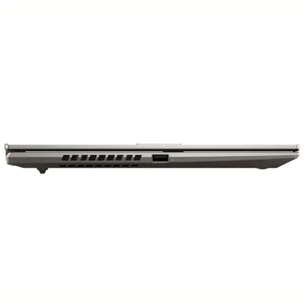 Asus Vivobook S 14X OLED S5402ZA Core i5 12500H/ 16 GB/ 512 GB/ VGA Integrată/ Gray photo 9 Asus Vivobook S 14X OLED S5402ZA Core i5 12500H/ 16 GB/ 512 GB/ VGA Integrată/ Gray photo 9