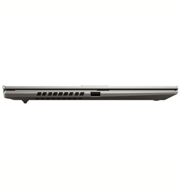 Asus Vivobook S 14X OLED S5402ZA Core i5 12500H/ 16 GB/ 512 GB/ VGA Integrată/ Gray photo 9 Asus Vivobook S 14X OLED S5402ZA Core i5 12500H/ 16 GB/ 512 GB/ VGA Integrată/ Gray photo 9