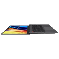 Laptop Asus VivoBook S 15 OLED K3502ZA Core i5 12500H / 16 GB / 512 GB / VGA Integrată / Black photo 5