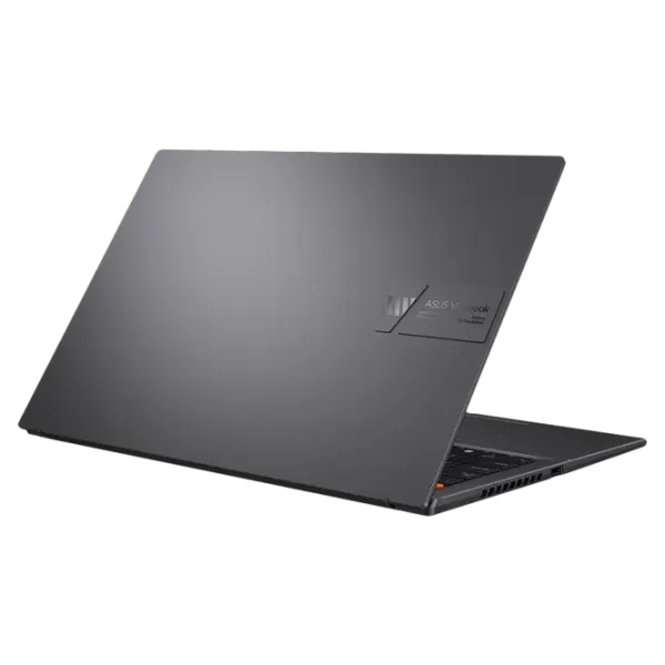 Asus VivoBook S 15 OLED K3502ZA Core i5 12500H/ 16 GB/ 512 GB/ VGA Integrată/ Black photo 7 Asus VivoBook S 15 OLED K3502ZA Core i5 12500H/ 16 GB/ 512 GB/ VGA Integrată/ Black photo 7