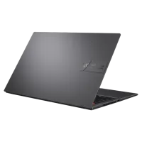 Laptop Asus VivoBook S 15 OLED K3502ZA Core i5 12500H / 16 GB / 512 GB / VGA Integrată / Black photo 7