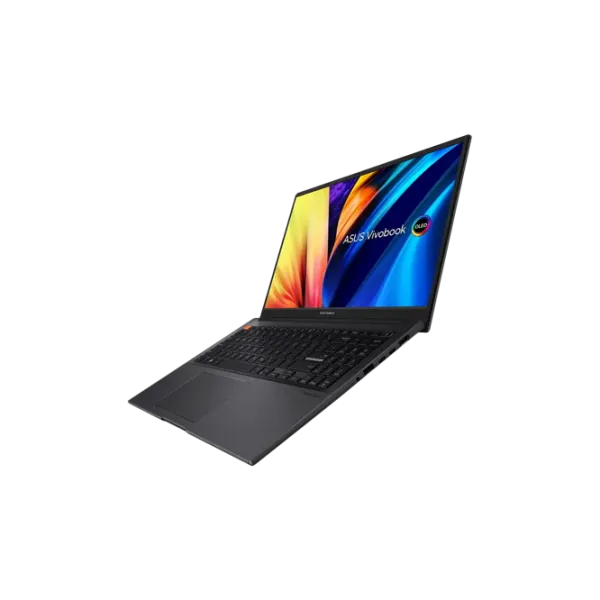 Asus VivoBook S 15 OLED K3502ZA Core i7 12700H/ 16 ГБ/ 1 ТБ/ VGA Встроенная/ Черный photo 4 Asus VivoBook S 15 OLED K3502ZA Core i7 12700H/ 16 ГБ/ 1 ТБ/ VGA Встроенная/ Черный photo 4