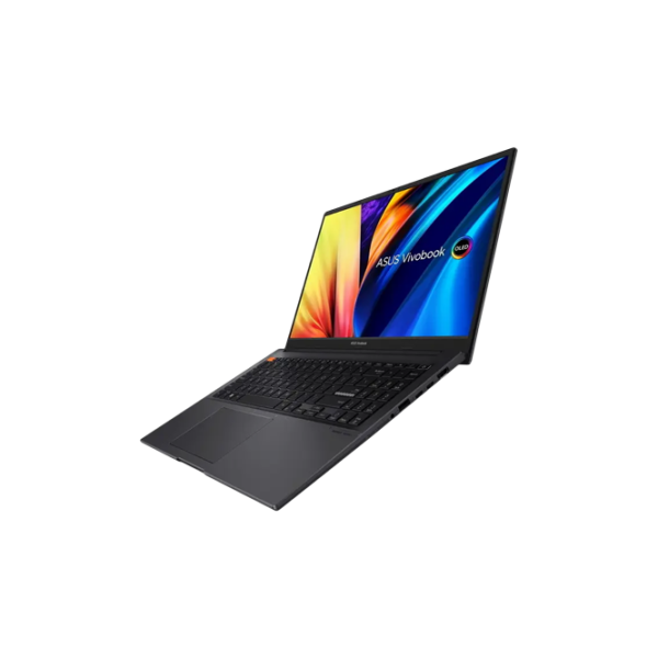 Asus VivoBook S 15 OLED K3502ZA Core i7 12700H/ 16 ГБ/ 1 ТБ/ VGA Встроенная/ Черный photo 4 Asus VivoBook S 15 OLED K3502ZA Core i7 12700H/ 16 ГБ/ 1 ТБ/ VGA Встроенная/ Черный photo 4