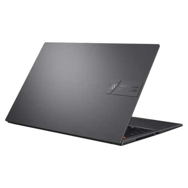 Asus VivoBook S 15 OLED K3502ZA Core i7 12700H/ 16 ГБ/ 1 ТБ/ VGA Встроенная/ Черный photo 6 Asus VivoBook S 15 OLED K3502ZA Core i7 12700H/ 16 ГБ/ 1 ТБ/ VGA Встроенная/ Черный photo 6