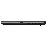 Laptop Asus VivoBook S 15 OLED K3502ZA Core i7 12700H / 16 GB / 1 TB / VGA Integrată / Black photo 8