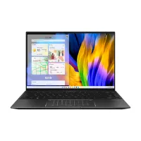 Laptop Asus Zenbook 14X UM5401QA Ryzen 5 5600H / 8 GB / 512 GB / VGA Integrată / Black photo 3