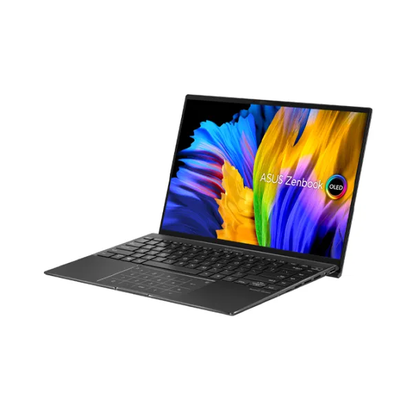 Asus Zenbook 14X UM5401QA Ryzen 5 5600H/ 8 ГБ/ 512 ГБ/ VGA Встроенная/ Черный photo 6