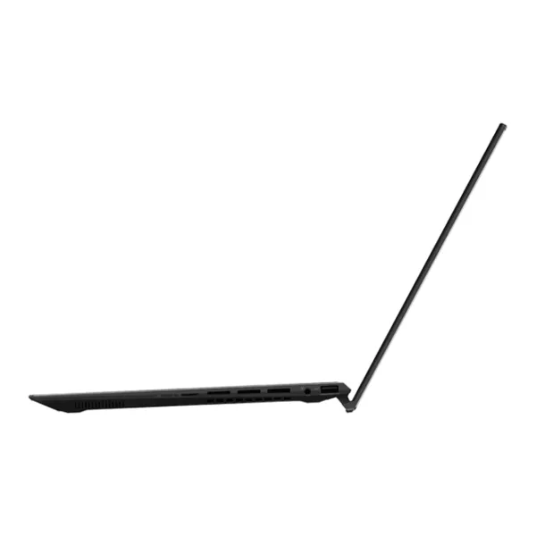 Asus Zenbook 14X UM5401QA Ryzen 5 5600H/ 8 ГБ/ 512 ГБ/ VGA Встроенная/ Черный photo 10