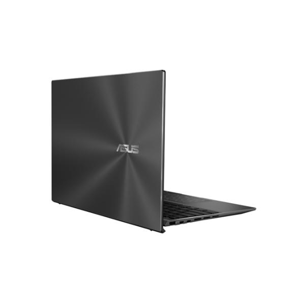 Asus Zenbook 14X UM5401QA Ryzen 5 5600H/ 8 ГБ/ 512 ГБ/ VGA Встроенная/ Черный photo 11