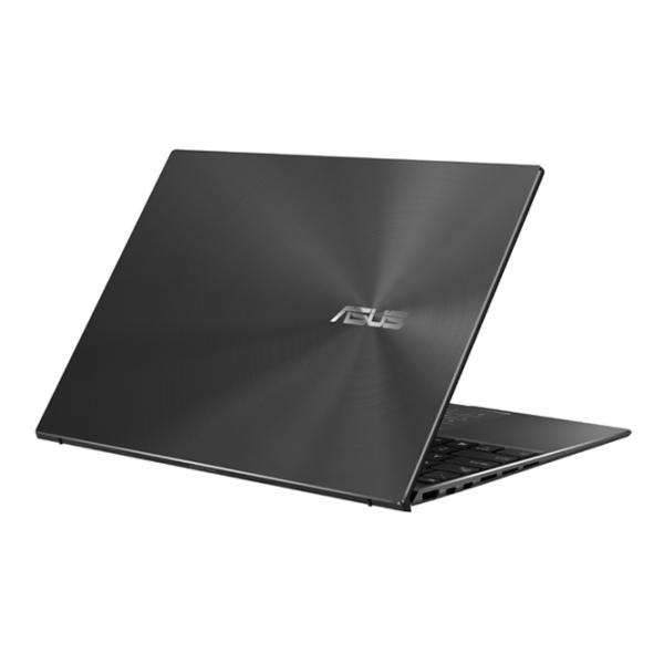 Asus Zenbook 14X UM5401QA Ryzen 5 5600H/ 8 ГБ/ 512 ГБ/ VGA Встроенная/ Черный photo 12