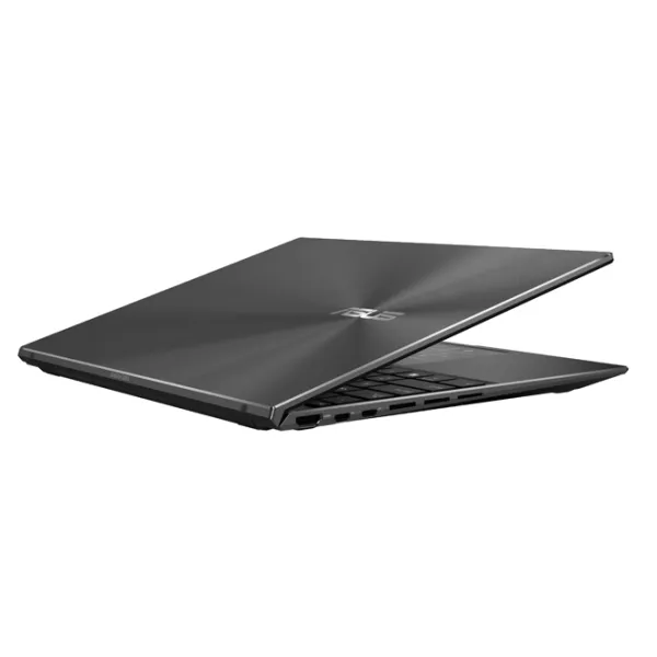 Asus Zenbook 14X UM5401QA Ryzen 5 5600H/ 8 ГБ/ 512 ГБ/ VGA Встроенная/ Черный photo 14