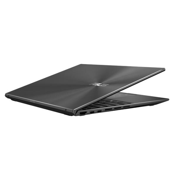 Asus Zenbook 14X UM5401QA Ryzen 5 5600H/ 8 ГБ/ 512 ГБ/ VGA Встроенная/ Черный photo 14