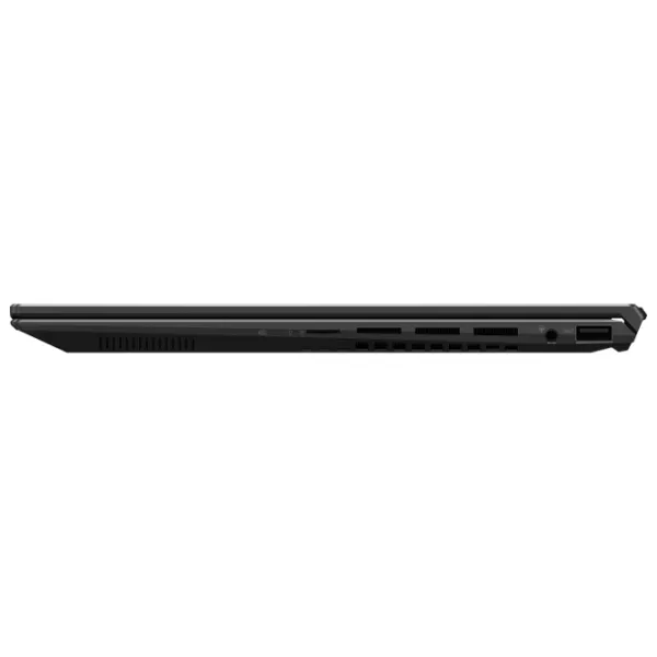 Asus Zenbook 14X UM5401QA Ryzen 5 5600H/ 8 ГБ/ 512 ГБ/ VGA Встроенная/ Черный photo 16
