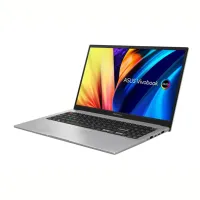 Laptop Asus VivoBook S 15 M3502QA Ryzen 5 5600H / 8 GB / 512 GB / VGA Integrată / Gray photo 3