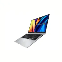 Laptop Asus VivoBook S 15 M3502QA Ryzen 5 5600H / 8 GB / 512 GB / VGA Integrată / Gray photo 4